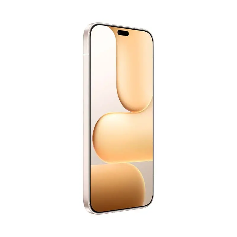 Honor 600 Lite Gold Side Panel